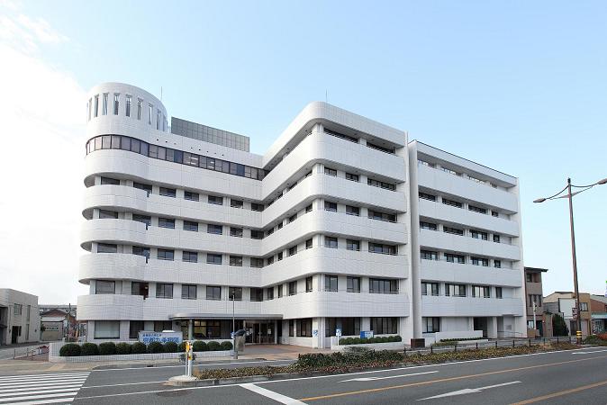 病院　京都九条病院（病院）まで510m