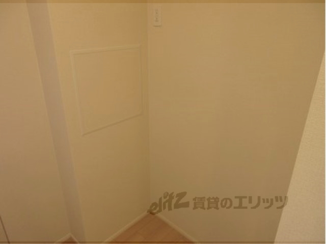 その他部屋・スペース　冷蔵庫置場