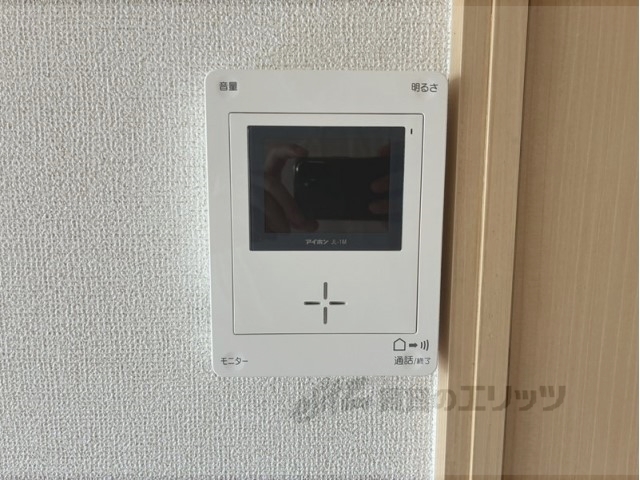 セキュリティ　ドアフォン（ＴＶ含）