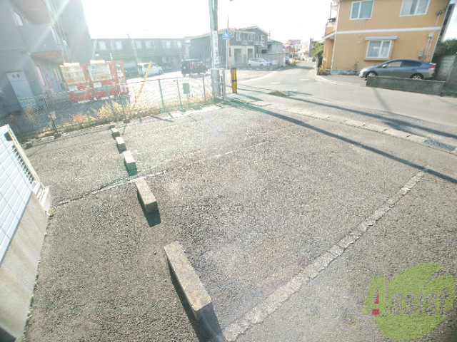 駐車場　駐車場その他