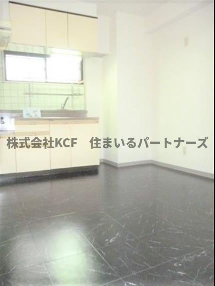 キッチン　使いやすいキッチンです