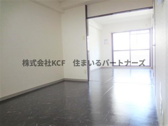 その他部屋・スペース　ゆったりした洋室です