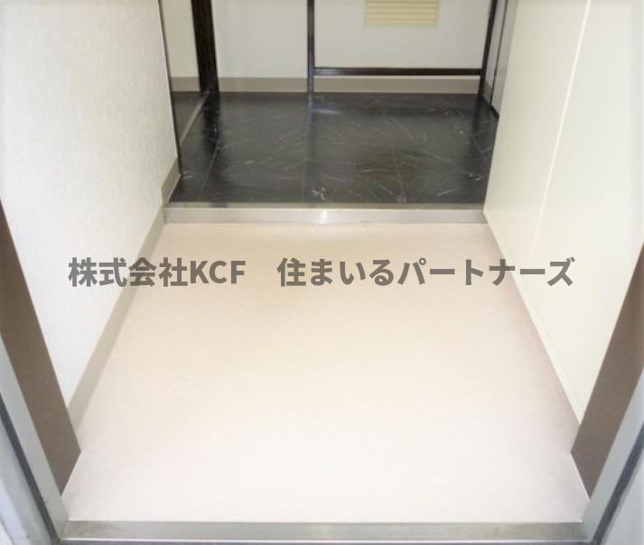 玄関　玄関です