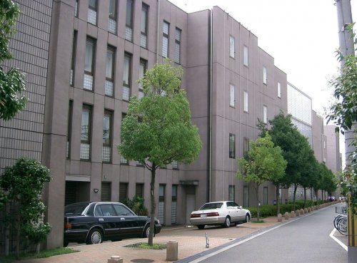 高校・高専　帝塚山学院高校（高校・高専）まで315m