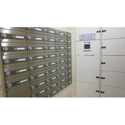 その他共有部分　写真は同タイプ住居です