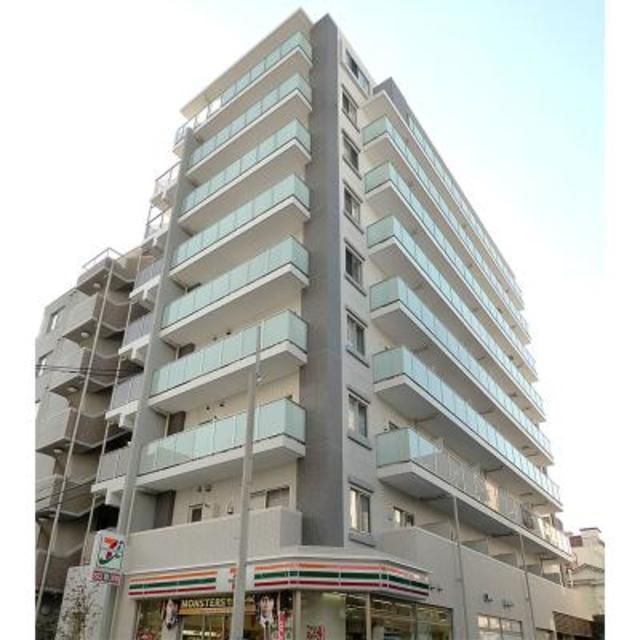 建物外観　外観です
