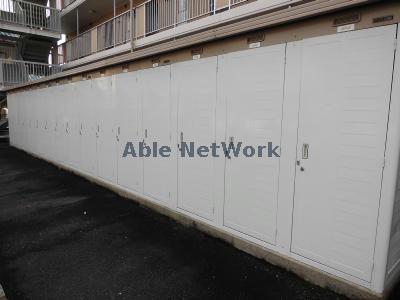 その他共有部分　建物設備