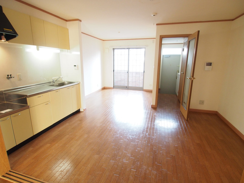 居室・リビング　同タイプお部屋写真