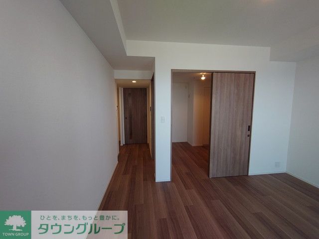 居室・リビング　※写真は同タイプ住戸です。