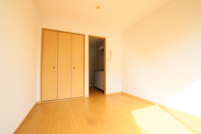 その他部屋・スペース　◇南向きのお部屋です◇　＊クリーニング中