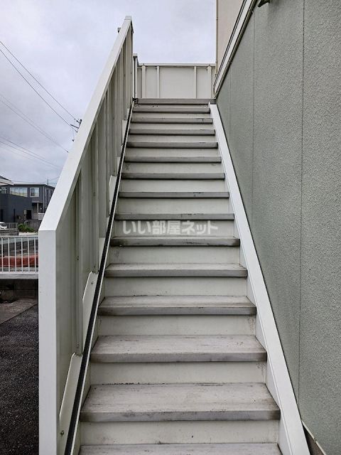 パークヒル泉の外観写真