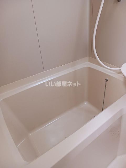 パークヒル泉の風呂写真