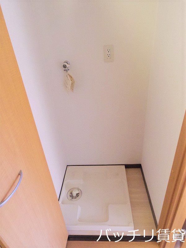 洗面設備　別号室イメージの為、現状を優先致します。