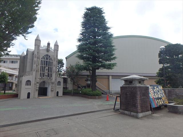 高校・高専　埼玉県立浦和高等学校（高校・高専）まで472m