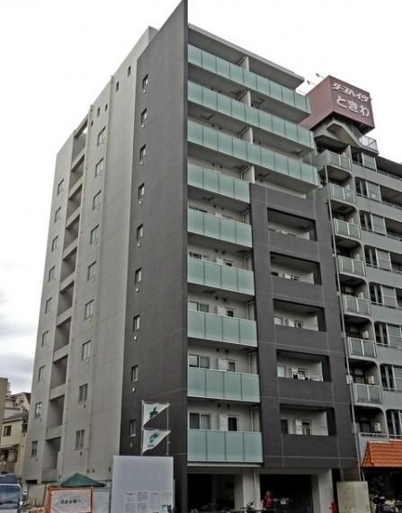 建物外観　☆外観☆