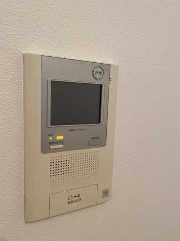 セキュリティ　プラウドフラット新大塚