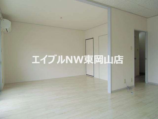 居室・リビング　イメージです。