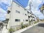 ＪＲ長瀬駅より徒歩4分 3階 築1年3ヶ月の賃貸物件