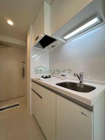 キッチン　別部屋参考画像