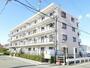 浜松駅よりバス16分 徒歩5分 3階 築30年11ヶ月の賃貸物件