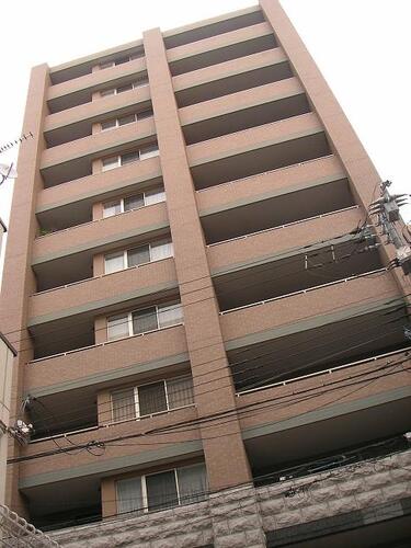建物外観　外観　※前回募集時／２０２２年６月の写真