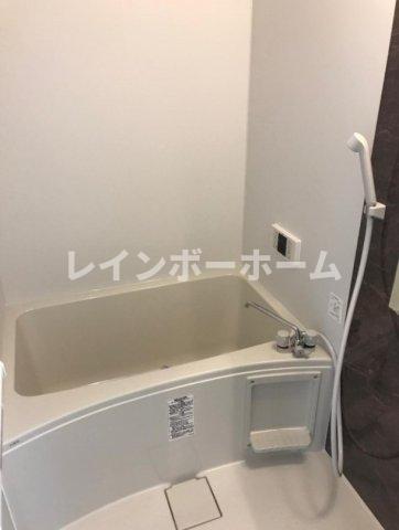 バス・シャワールーム　同施工。参考写真。