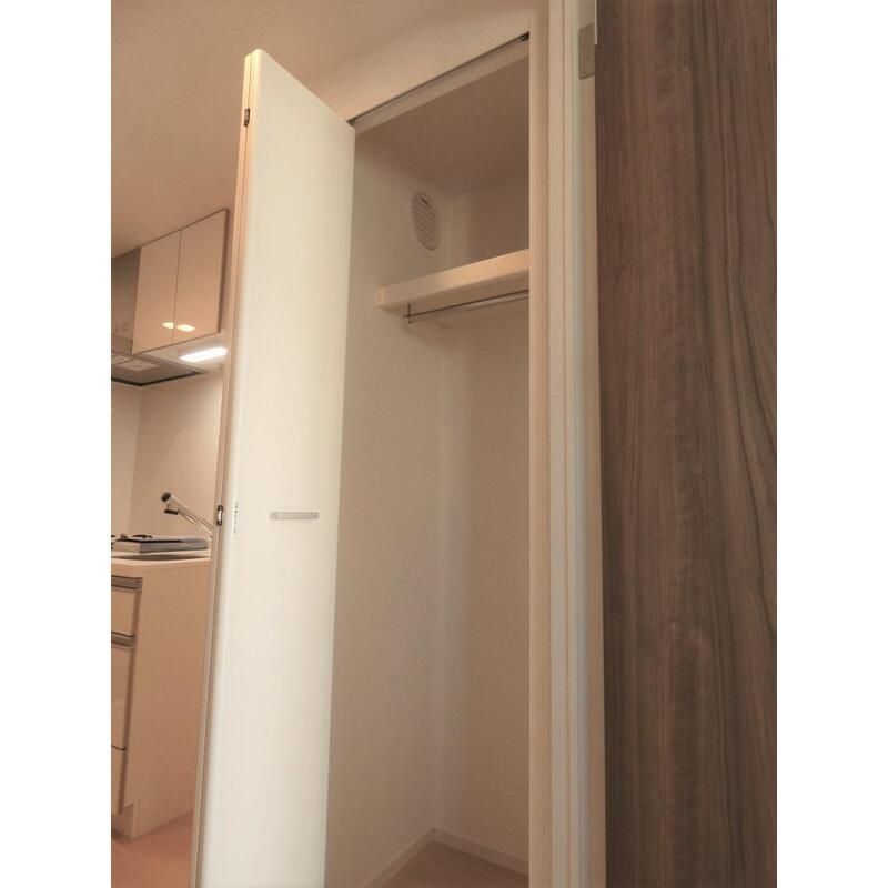 収納　☆設備充実☆