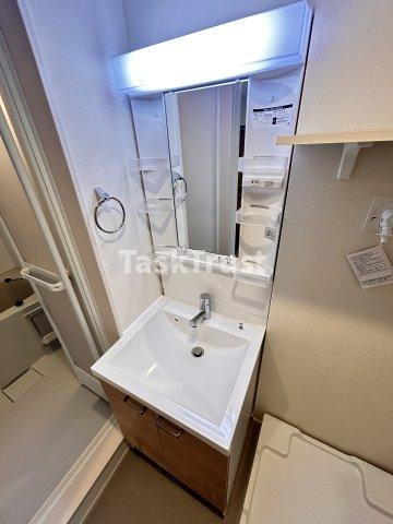 ハーモニーテラス鴫野東の内装写真