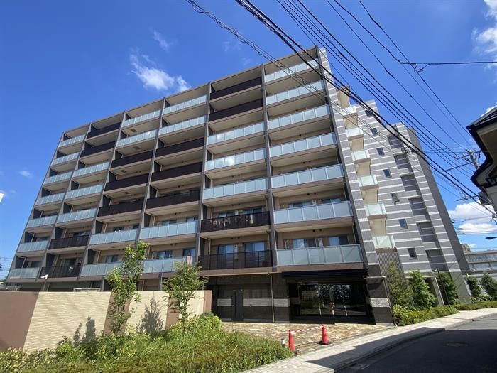 建物外観　☆外観☆