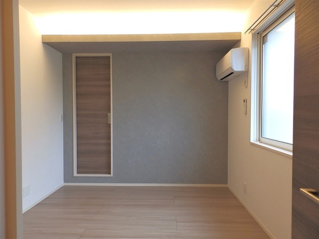 その他部屋・スペース　北側洋室