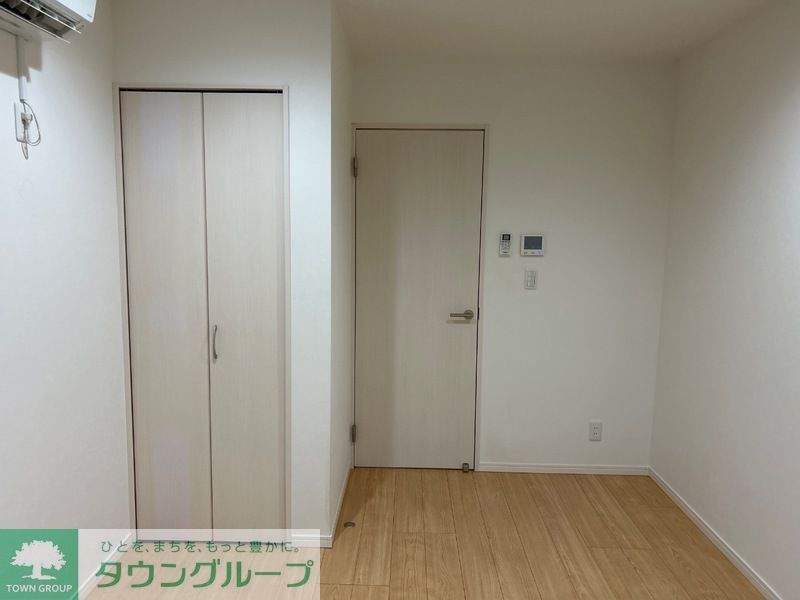 その他部屋・スペース　収納