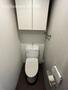 トイレ　落ち着いたトイレです