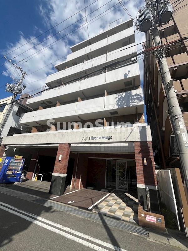 建物外観　外観も気になるポイント