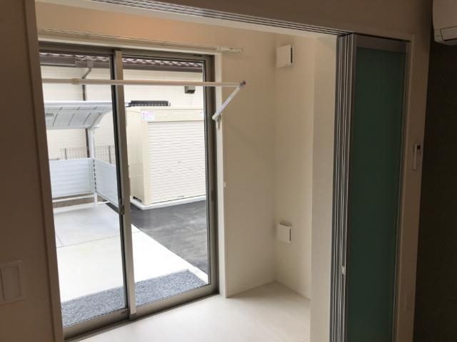 その他部屋・スペース　インナーテラス
