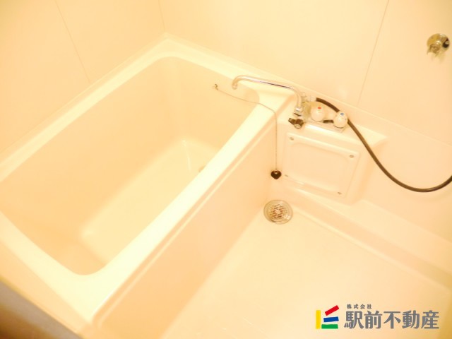 バス・シャワールーム　別部屋流用