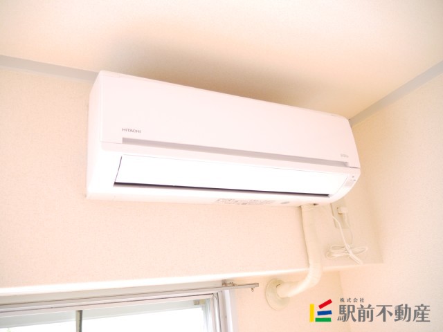 その他設備　別部屋流用