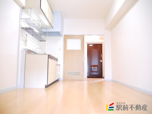 居室・リビング　別部屋流用