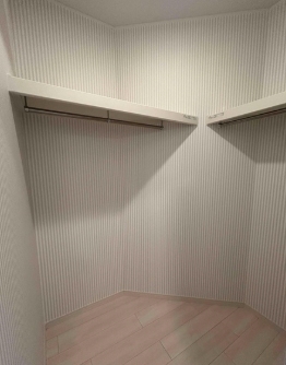 収納　☆収納豊富☆