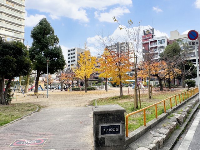 Metrosa京町堀のその他写真