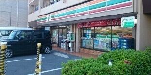 コンビニ　セブンイレブン川越仙波町2丁目店（コンビニ）まで138m