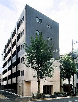 建物外観　「高円寺」駅、徒歩８分