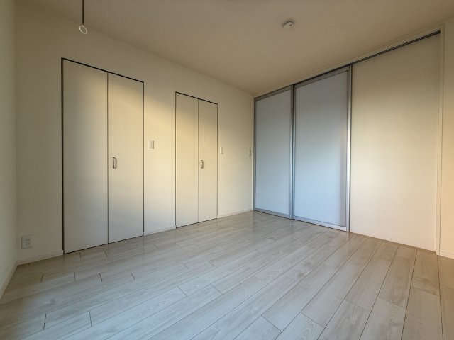 ロビー　別タイプのお部屋の写真です