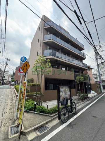 西武新宿線 下落合駅 徒歩5分 築6年