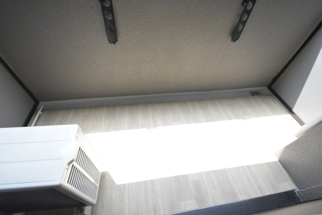 プレリス丸の内オーレルの内装写真