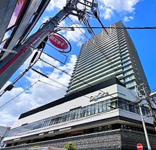 建物外観　建物外観