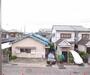 眺望　閑静な住宅地です。