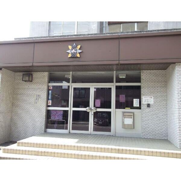 その他　【小学校】名古屋市立光城小学校まで919m