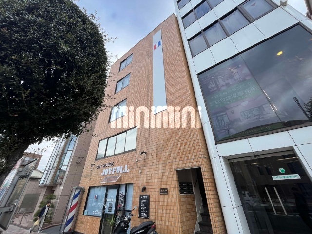 クレスト若林
