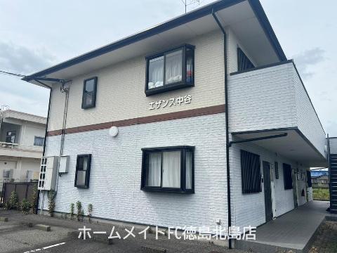ＪＲ高徳線 勝瑞駅 徒歩10分 築27年