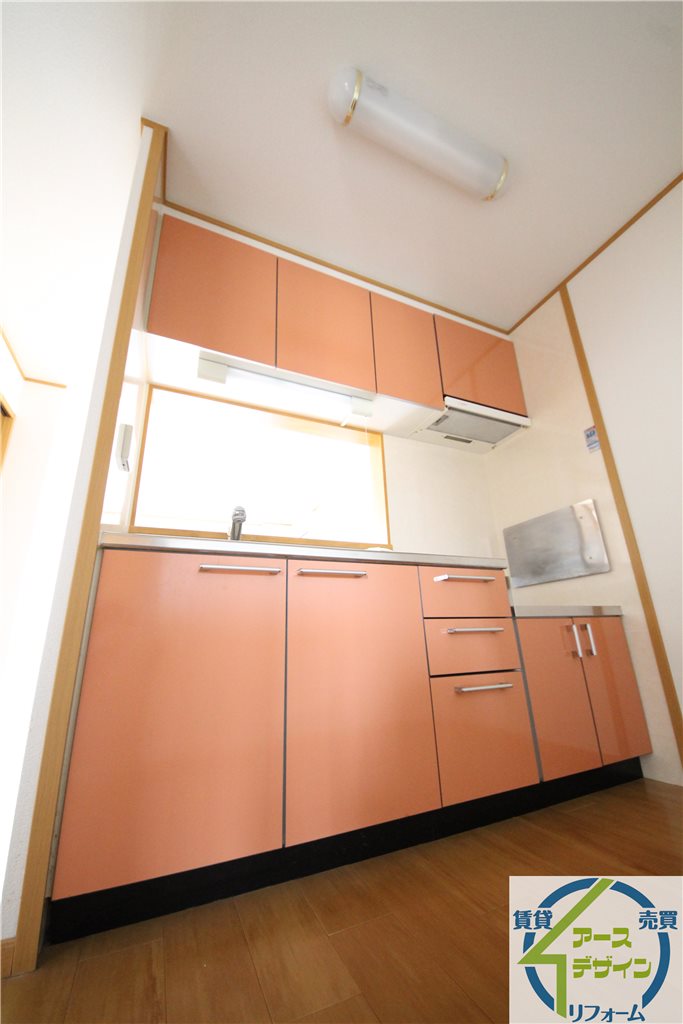 キッチン　類似写真